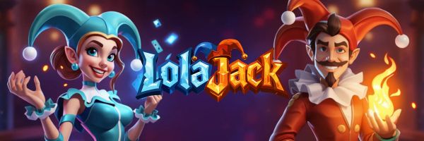 Lola Jack Casino bonus 2026