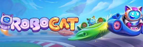 Robocat Casino live dealer 2026